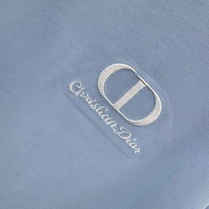 Dior T Shirts Short _SKUDiorS-2XLhgntx5516073